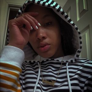 Meet your Posher, Tanisha